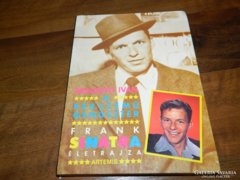 Bradányi Iván: A kék szemű gengszter Frank Sinatra
