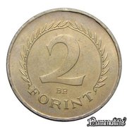 2 Forint P.V