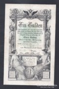 1 Forint ( Gulden ) 1866