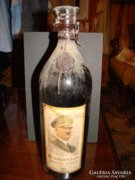 Führerwein német katonai bor
