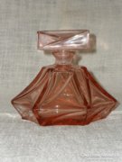 Parfüm tartó üveg  ( DBZ0039 )