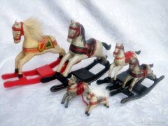 Karácsonyi lovacskák