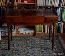 Bieder asztalka - íróasztal - stílbútor