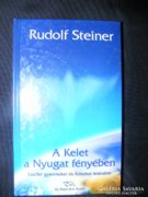 A Kelet a Nyugat fényében Rudolf Steiner 