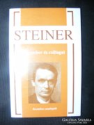 Az ember és csillagai Rudolf Steiner 