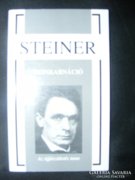 Reinkarnáció Az újjászületés tana Rudolf Steiner 