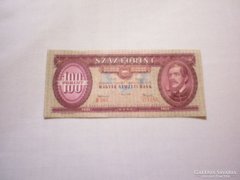 1962 100 Ft Kiváló