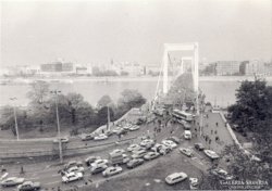 ...taxis sztrájk * 1990. * Budapest *