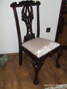 chippendale szék