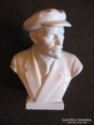 Zsolnay Porcelán Lenin!