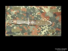 BUNDESWEHR ROHAMKÉS