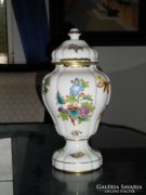 Herendi   Viktória Urna váza