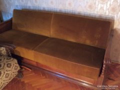 Koloniál kanapé újszerű állapotban, alkalmi áron!