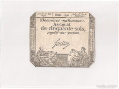 50 Sols 1793
