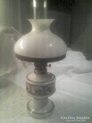 Wallendorf petróleum lámpa