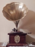 Szecessziós gramofon