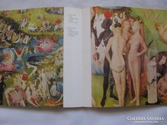Hieronymus Bosch Album