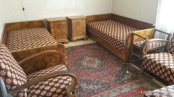 Komplett régi hálószoba bútorzat kedvező áron!