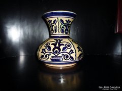 EVK jelülésű Art deco váza 1935