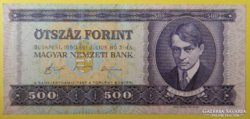 500 forint 1990