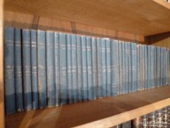 Jókai összes Franklin Társulat 42 kötet