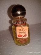 Moschus eau de toilette, My Melody női parfüm