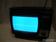 Junoszty 603 működő tv 