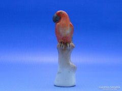 1619 Herendi mini papagáj