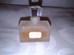 Régi kis parfüm, eredeti Dior Miss Dior mini edt