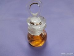 Gyűjtőknek eredeti  NAF NAF parfüm