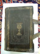 1896 CSATOS IMAKÖNYV 1500 oldal