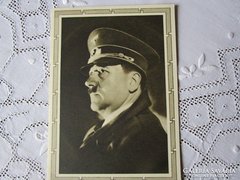  ADOLF HITLER Német Birodalom Diktátor 1939