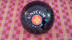 Unicum Zwack golyó