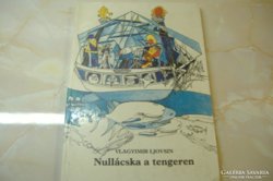 NULLÁCSKA A TENGEREN, 1983