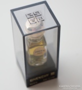 Antik mini parfüm Givenchy III AKCIÓ!
