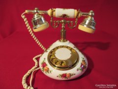 Royal Albert " Old Country Roses " telefon