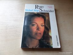 Romy Schneider viharos élete