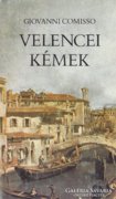 Giovanni Comisso: Velencei kémek (Ex Librissel) 400 Ft 