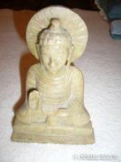 FARAGOTT  Buddha  szobor.