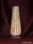Kerámia váza  ( DBZ0041 )