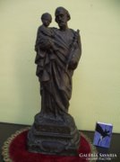 Szt. József, antik szobor