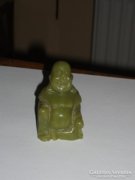 Jáde Buddha figura