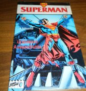 SUPERMAN 1990. ÉV 8. SZÁM.!!!