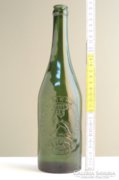 "Fabrica Birra Dreher Trieste" feliratú sörösüveg 1 db