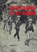 Wilfred Burchett: Dzsungelháború Dél-Vietnámban 500 Ft
