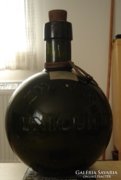 18 L Zwack Unicumos palack