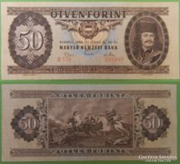 50 forint 1969