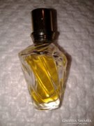 Régi női miniparfüm, kis parfüm nagy gyűjteményből