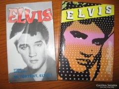 Elvis - könyvcsomag