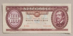 1989-es 100 Forintos bankjegy